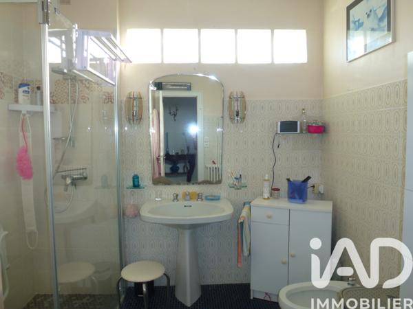 Maison à vendre 5 pièces 168 m² La Rochelle