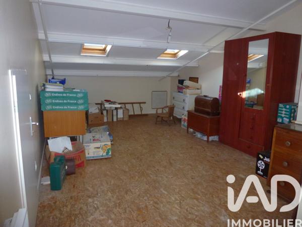 Maison à vendre 5 pièces 168 m² La Rochelle