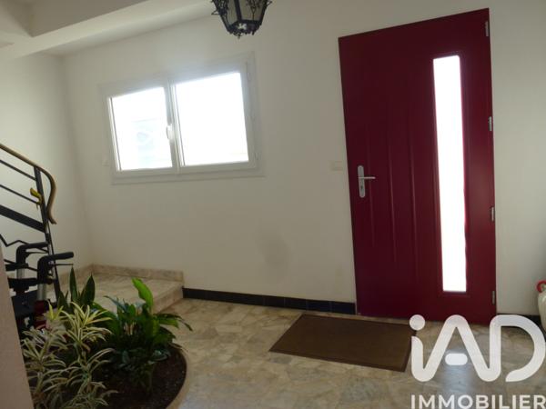 Maison à vendre 5 pièces 168 m² La Rochelle