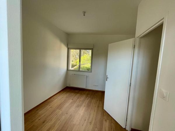 Maison à louer |  MUSSIDAN |  2 pièces | 54 m²