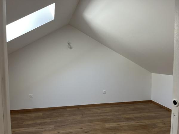 Maison à louer |  MUSSIDAN |  2 pièces | 54 m²