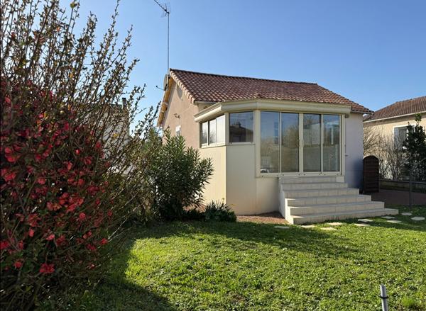Maison Niort 5 pièces, Niort 79000