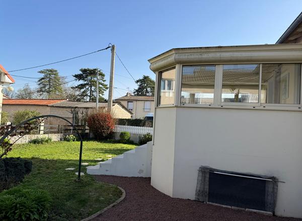 Maison Niort 5 pièces, Niort 79000