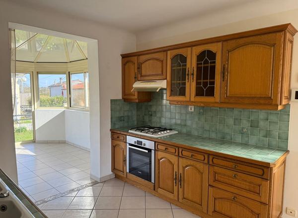 Maison Niort 5 pièces, Niort 79000