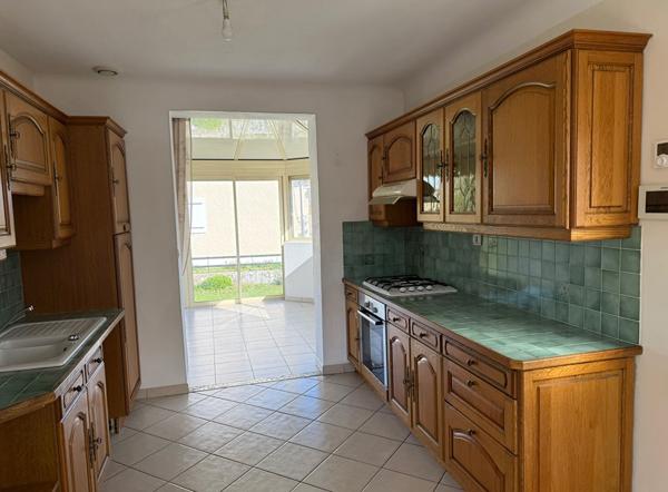 Maison Niort 5 pièces, Niort 79000
