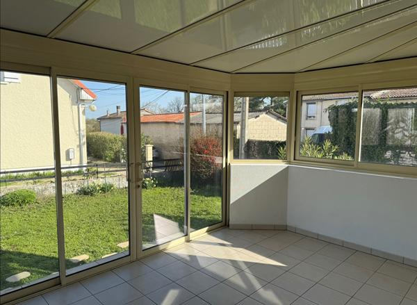 Maison Niort 5 pièces, Niort 79000