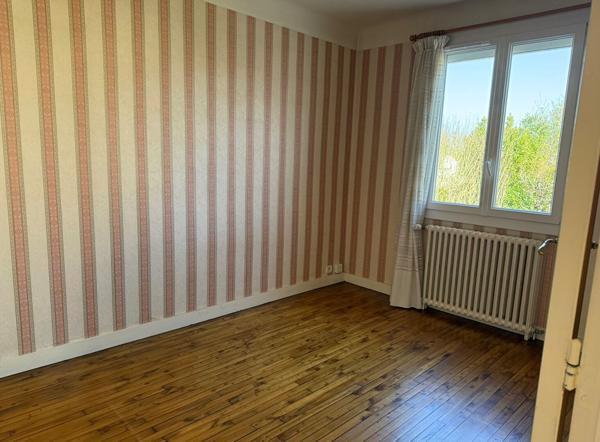 Maison Niort 5 pièces, Niort 79000