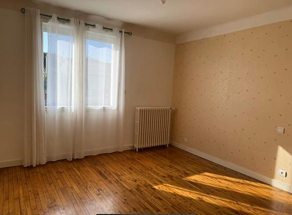 Maison Niort 5 pièces, Niort 79000