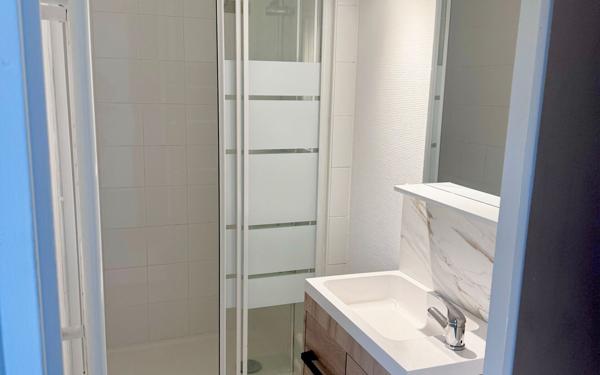 Appartement à vendre    2 pièces • 30 m2 Méru