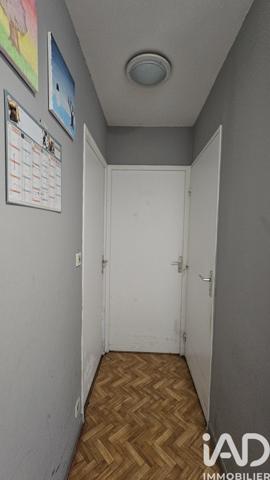 Appartement à vendre 2 pièces 49 m² Épinay-sur-Seine