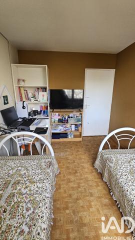 Appartement à vendre 2 pièces 49 m² Épinay-sur-Seine