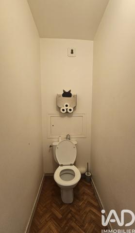 Appartement à vendre 2 pièces 49 m² Épinay-sur-Seine