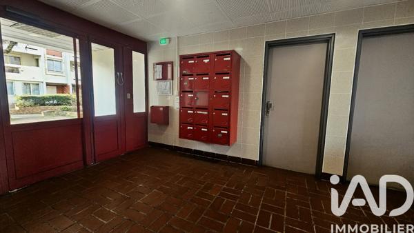 Appartement à vendre 2 pièces 49 m² Épinay-sur-Seine