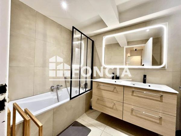 À vendre Appartement 4 pièces 104 m² - Antibes 06160