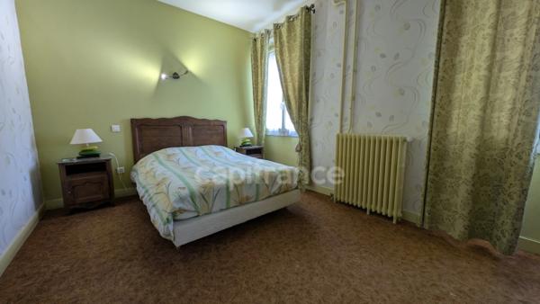 Fonds de commerce à vendre ECOUCHE-LES-VALLEES (61)