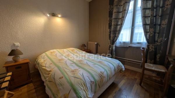 Fonds de commerce à vendre ECOUCHE-LES-VALLEES (61)