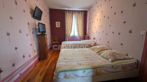 Fonds de commerce à vendre ECOUCHE-LES-VALLEES (61)