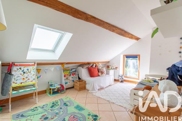 Location maison 6 pièces 154 m² Féricy