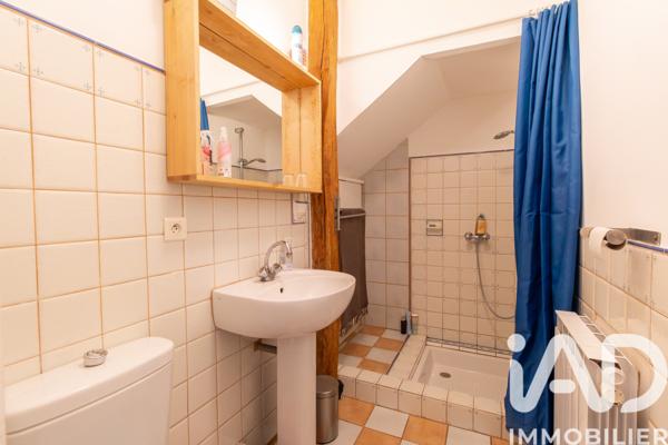 Location maison 6 pièces 154 m² Féricy