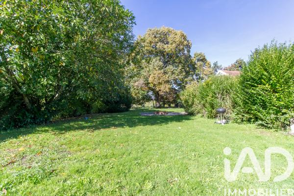 Location maison 6 pièces 154 m² Féricy