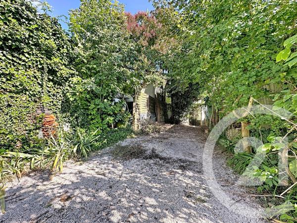 Maison à vendre  5 pièces - 104 m2 RUMILLY - 74