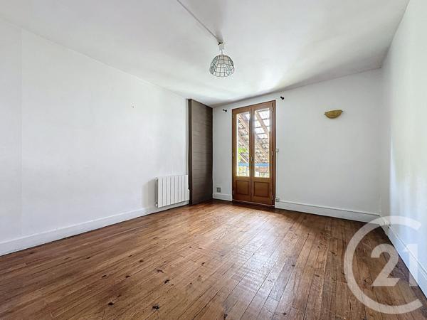 Maison à vendre  5 pièces - 104 m2 RUMILLY - 74