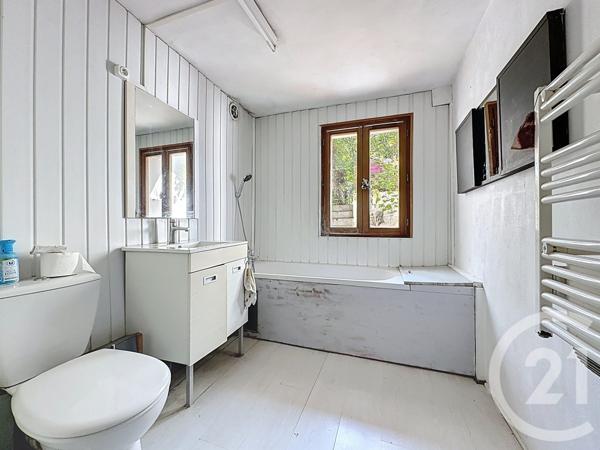 Maison à vendre  5 pièces - 104 m2 RUMILLY - 74