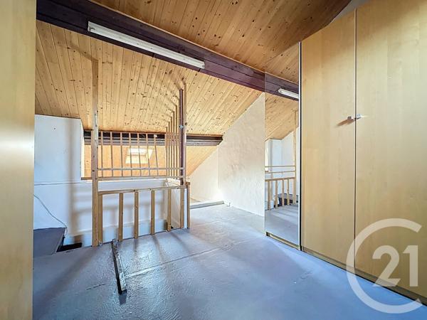 Maison à vendre  5 pièces - 104 m2 RUMILLY - 74