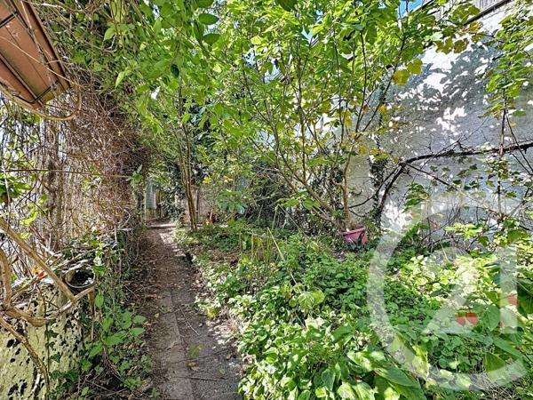 Maison à vendre  5 pièces - 104 m2 RUMILLY - 74