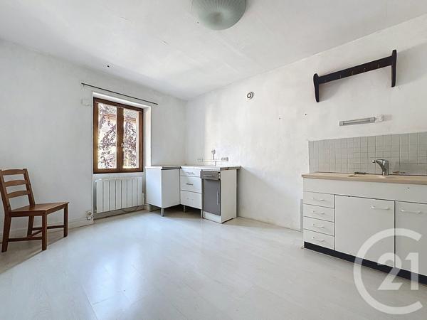 Maison à vendre  5 pièces - 104 m2 RUMILLY - 74