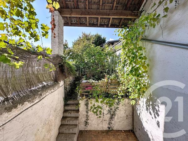 Maison à vendre  5 pièces - 104 m2 RUMILLY - 74