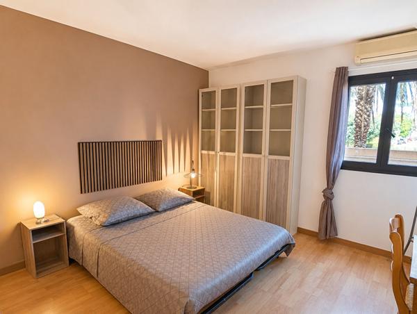 Hyères- Appartement T3 - 72m² - Garage - Terrasse 35 m²