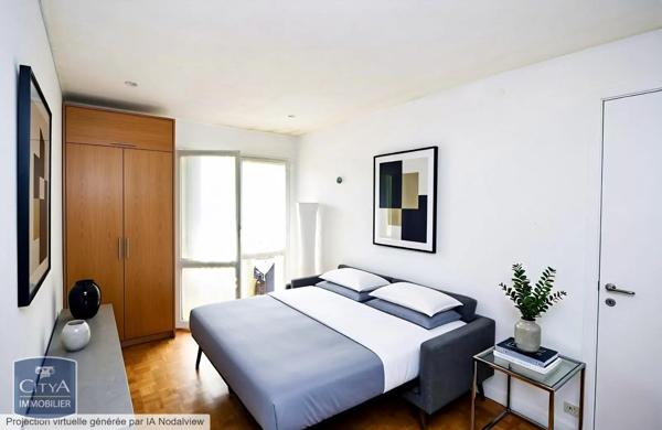 Appartement à vendre 4 pièces 68.24m² Agen (47000)