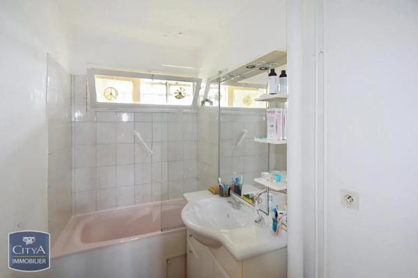 Appartement à vendre 4 pièces 68.24m² Agen (47000)