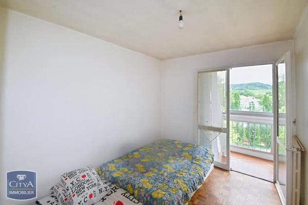 Appartement à vendre 4 pièces 68.24m² Agen (47000)