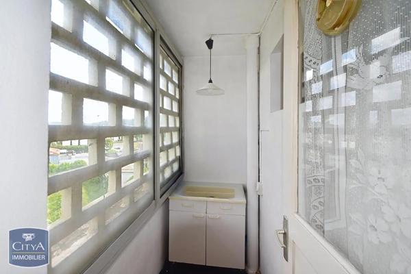 Appartement à vendre 4 pièces 68.24m² Agen (47000)