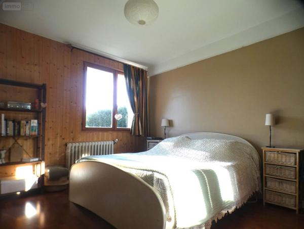 Maison à vendre à Saint-Germain-des-Prés dans le Loiret (45220), ref : 065/1219