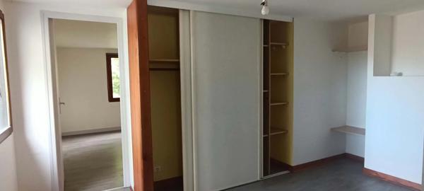 Immobilier Pontivy (56300) – Pavillon 115m2 – 265 000 €