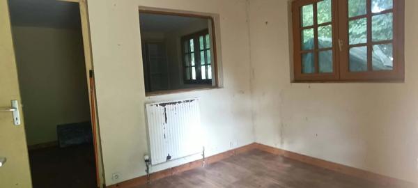 Immobilier Pontivy (56300) – Pavillon 115m2 – 265 000 €