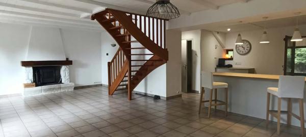 Immobilier Pontivy (56300) – Pavillon 115m2 – 265 000 €