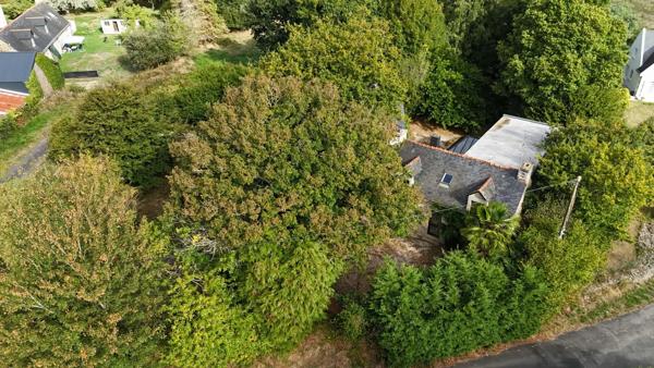 Immobilier Pontivy (56300) – Pavillon 115m2 – 265 000 €