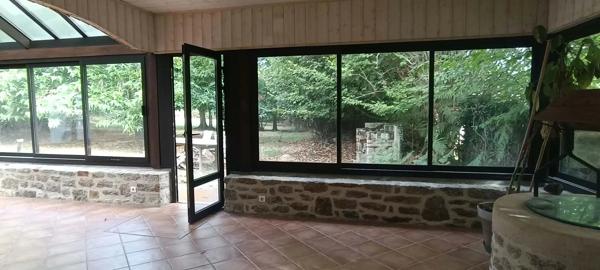 Immobilier Pontivy (56300) – Pavillon 115m2 – 265 000 €