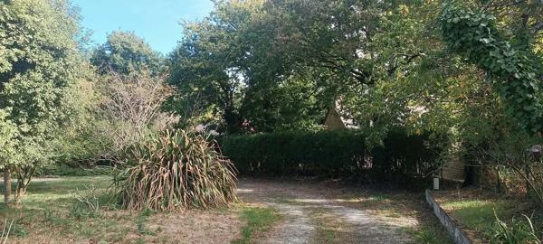 Immobilier Pontivy (56300) – Pavillon 115m2 – 265 000 €