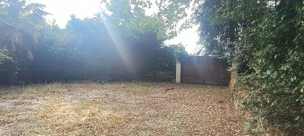 Immobilier Pontivy (56300) – Pavillon 115m2 – 265 000 €