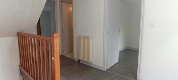 Immobilier Pontivy (56300) – Pavillon 115m2 – 265 000 €