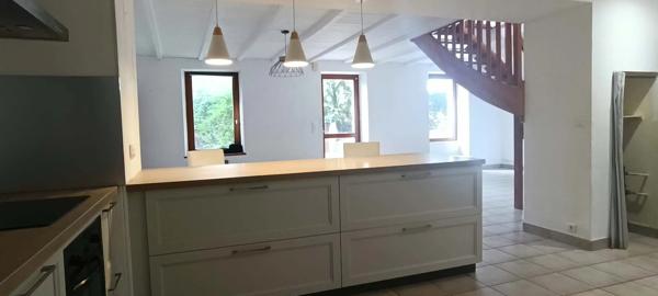 Immobilier Pontivy (56300) – Pavillon 115m2 – 265 000 €
