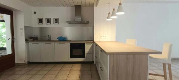 Immobilier Pontivy (56300) – Pavillon 115m2 – 265 000 €