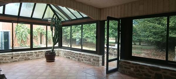 Immobilier Pontivy (56300) – Pavillon 115m2 – 265 000 €