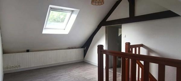 Immobilier Pontivy (56300) – Pavillon 115m2 – 265 000 €