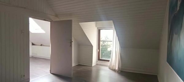 Immobilier Pontivy (56300) – Pavillon 115m2 – 265 000 €